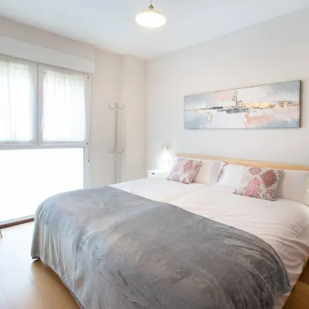 Earra - Eguzki - Garaje,1 Min Playa, Piscina * زاروتز