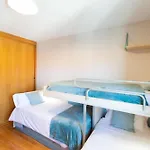 Earra - Eguzki - Garaje,1 Min Playa, Piscina * Zarautz