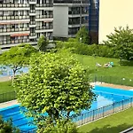 Earra - Eguzki - Garaje,1 Min Playa, Piscina * Zarautz