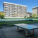 Apartment Earra - Eguzki - Garaje,1 Min Playa, Piscina *