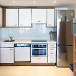 Apartment Earra - Eguzki - Garaje,1 Min Playa, Piscina Zarautz